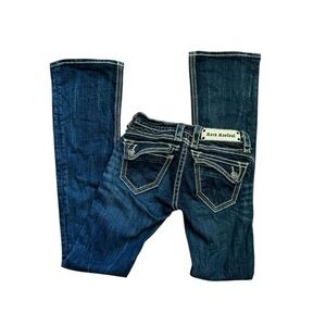 Blue Rock Revival Womens Jeans - Size 24